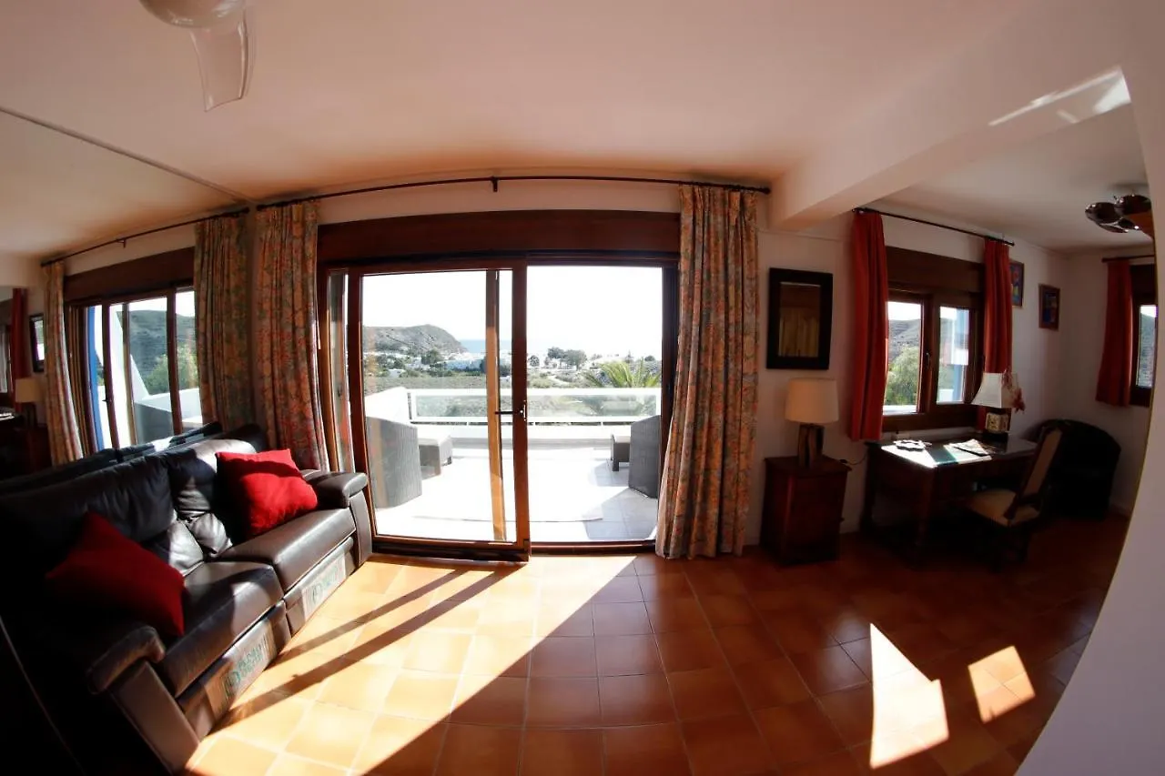 Villa Teresa Agua Amarga   Agua Amarga (Almeria)