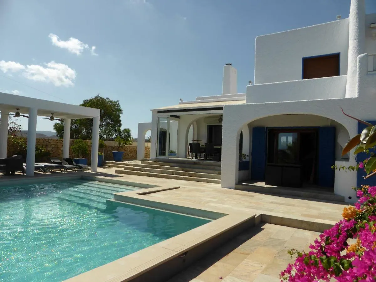 Villa Teresa Agua Amarga  Spain