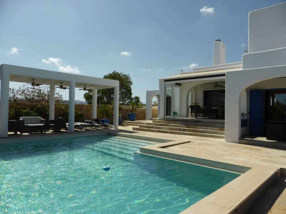 Villa Teresa Agua Amarga   Agua Amarga (Almeria)