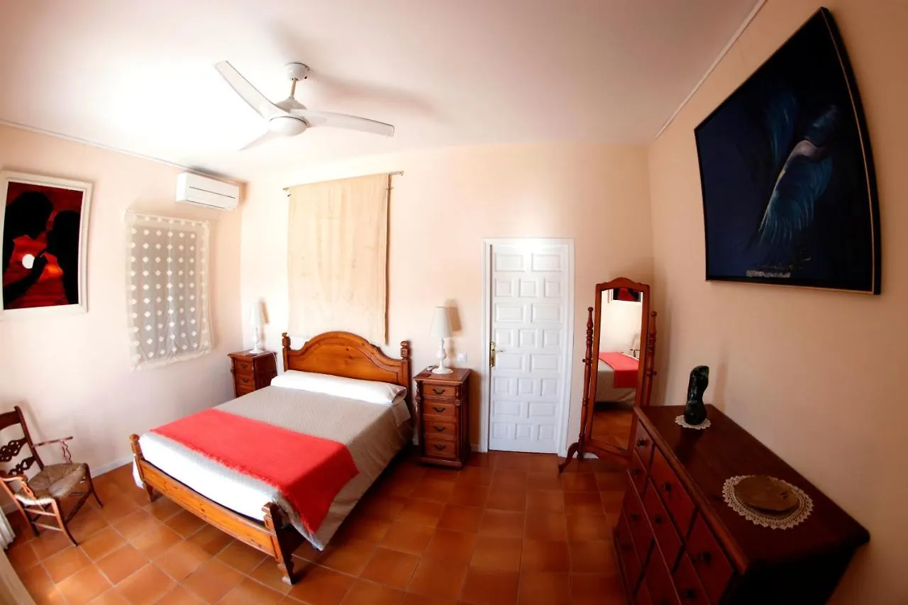 Villa Teresa Agua Amarga