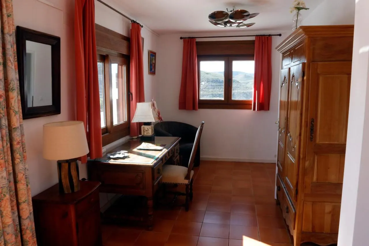 Villa Teresa Agua Amarga   Agua Amarga (Almeria)