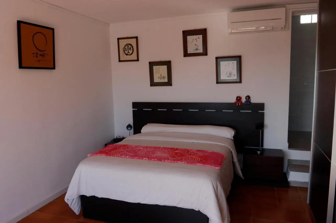 Villa Teresa Agua Amarga