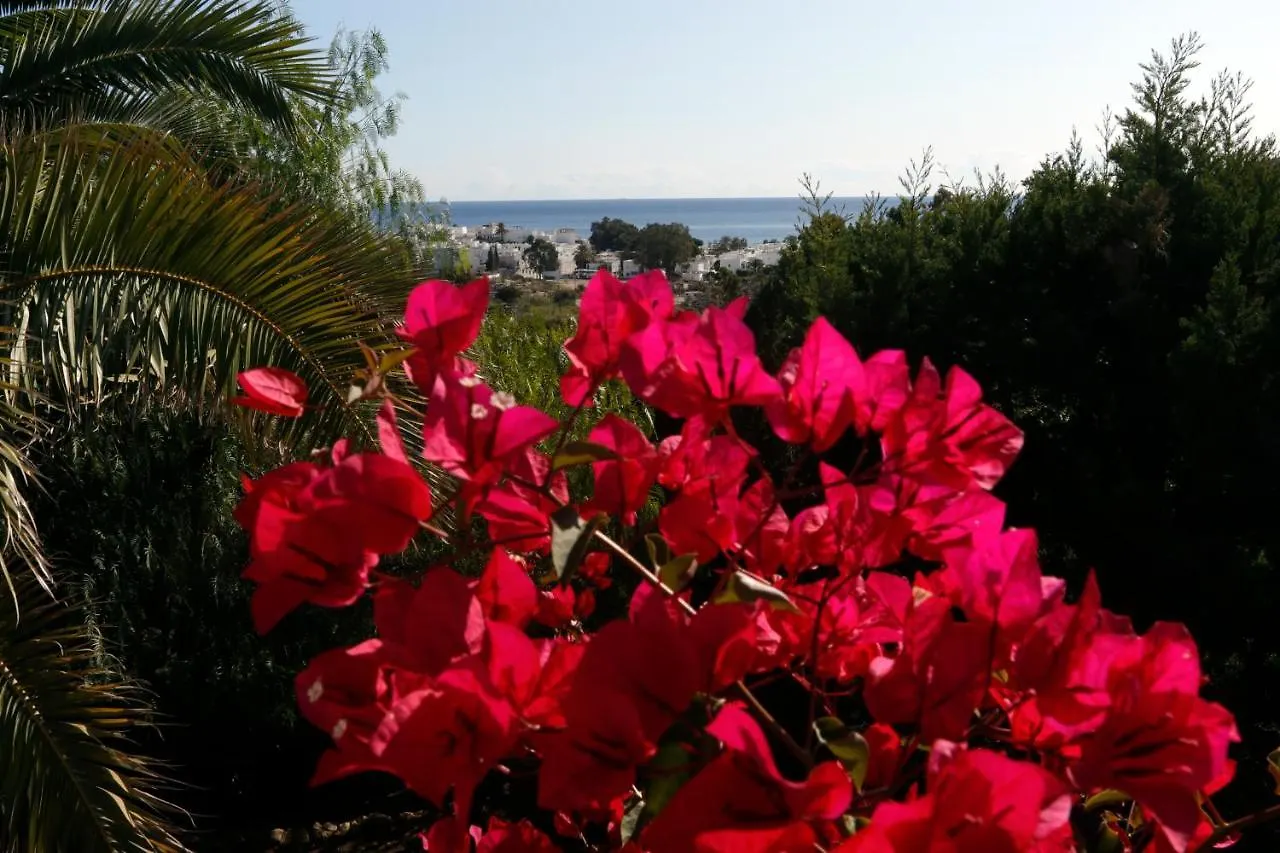 Villa Teresa Agua Amarga