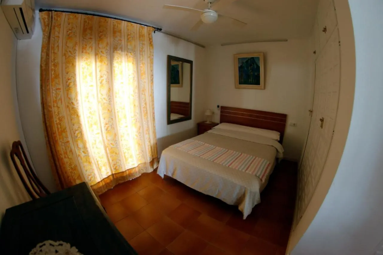 Villa Teresa Agua Amarga