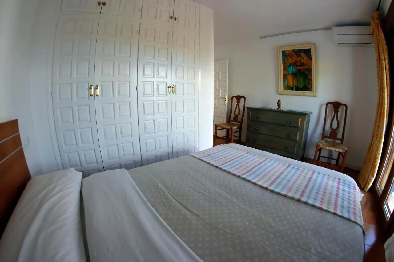 Villa Teresa Agua Amarga  0*, Agua Amarga (Almeria) Spain