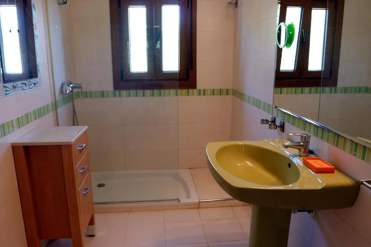 Villa Teresa Agua Amarga