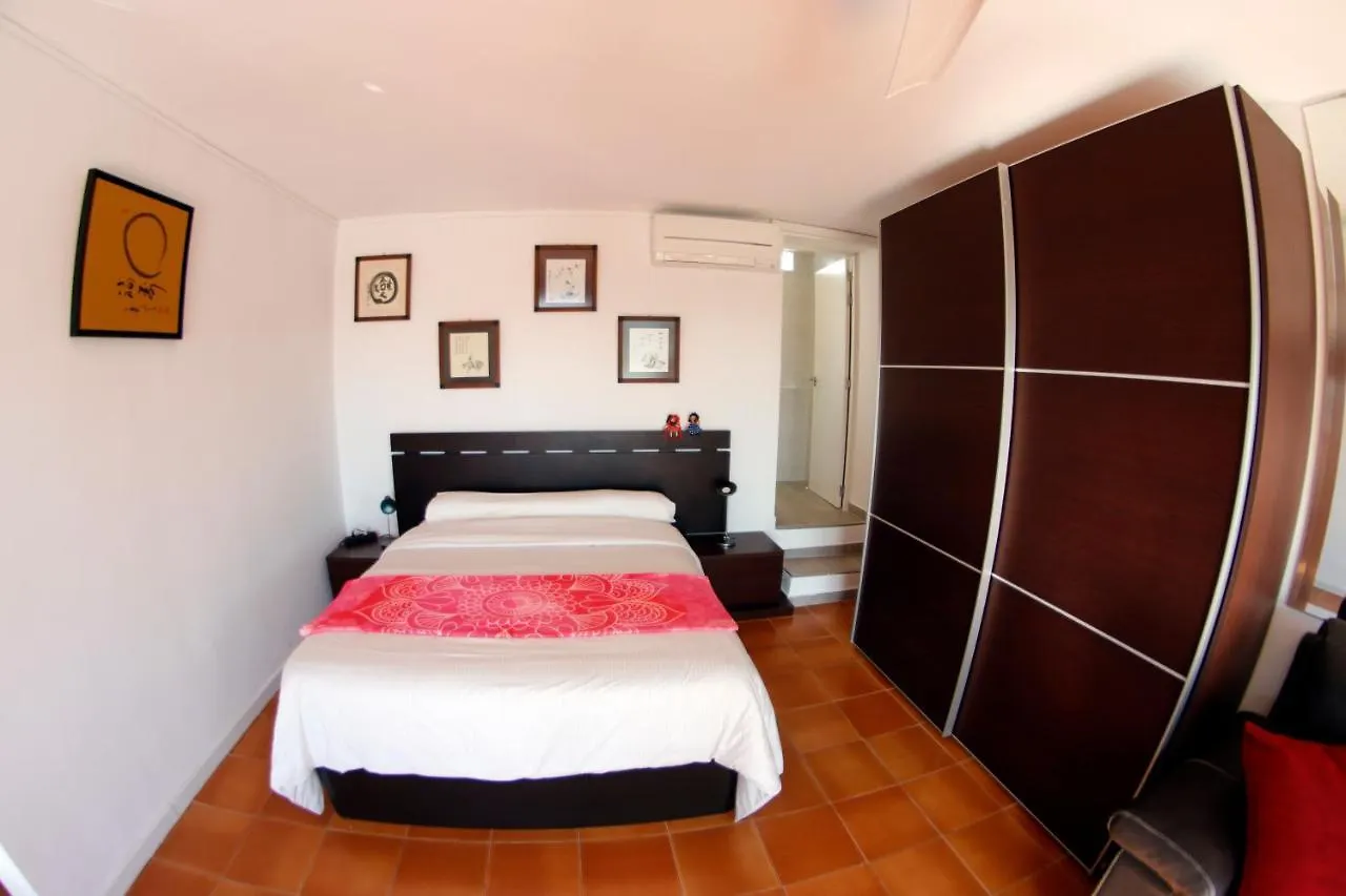Villa Teresa Agua Amarga  0*, Agua Amarga (Almeria)
