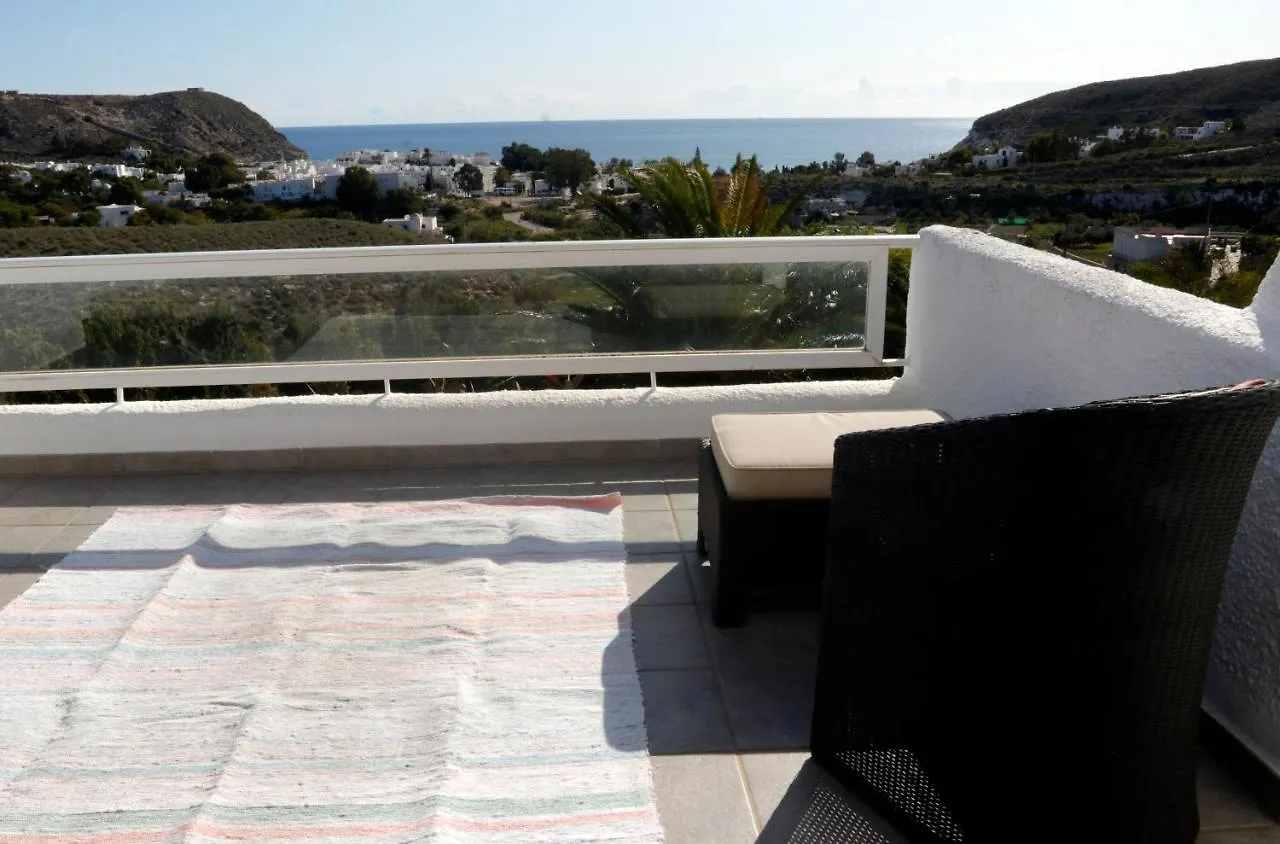 Villa Teresa Agua Amarga  Agua Amarga (Almeria)