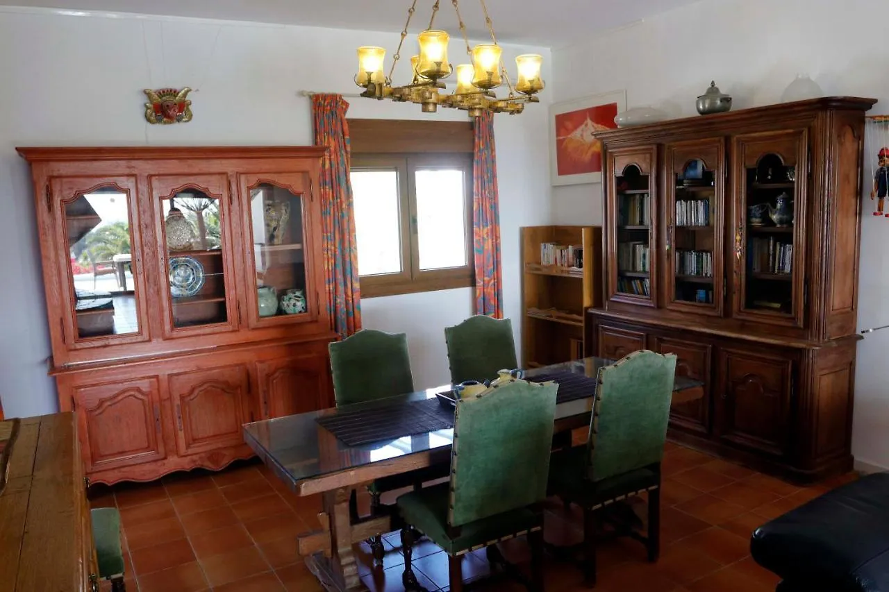 Villa Teresa Agua Amarga  Spain