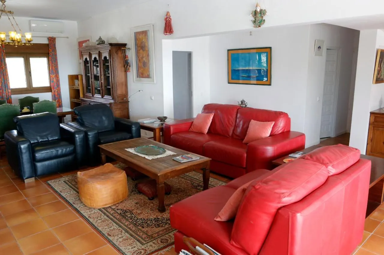 Villa Teresa Agua Amarga  Agua Amarga (Almeria)
