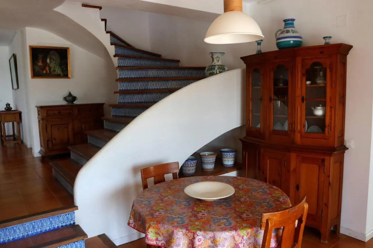 Villa Teresa Agua Amarga