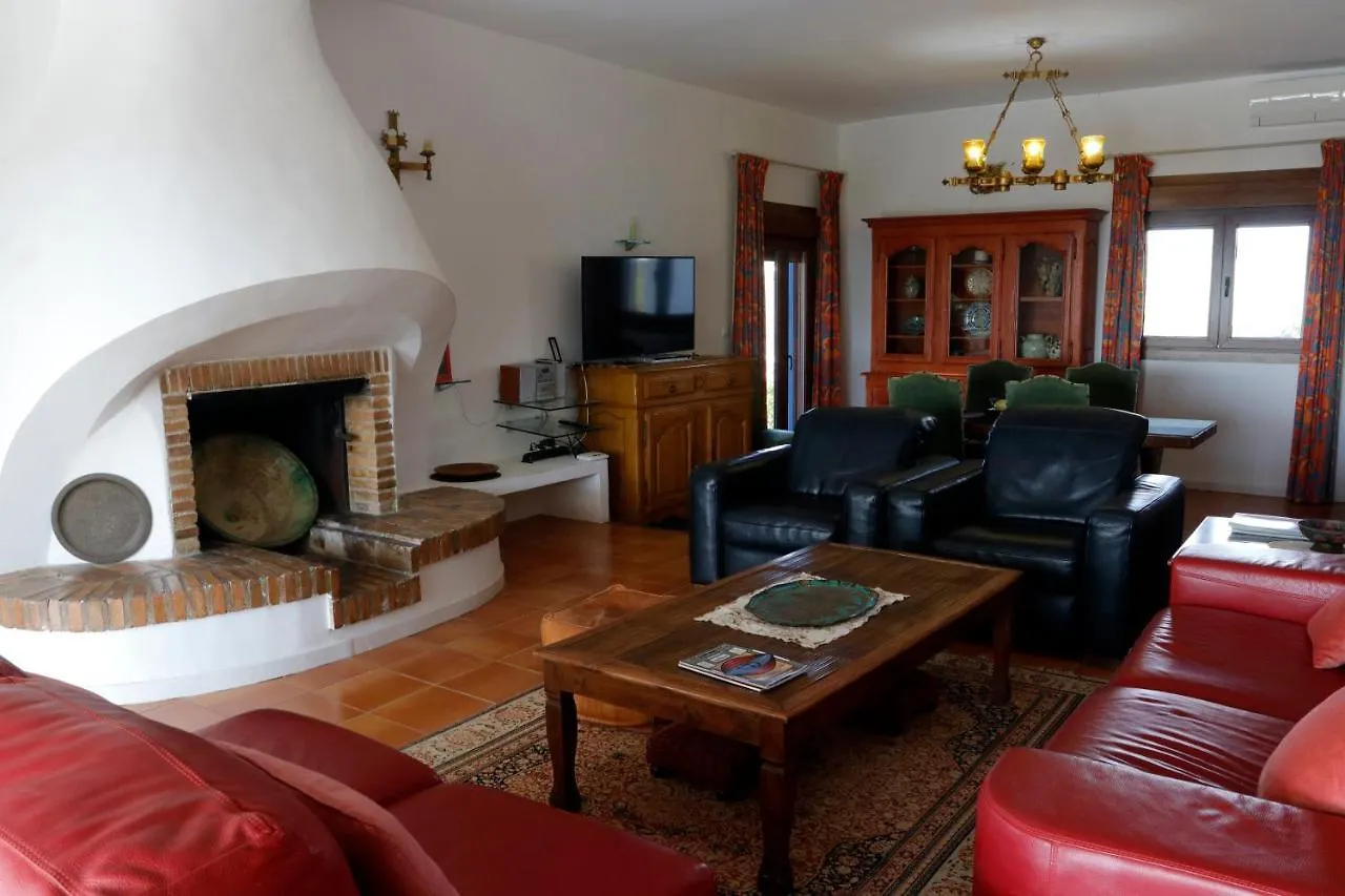Villa Teresa Agua Amarga  0*, Agua Amarga (Almeria)
