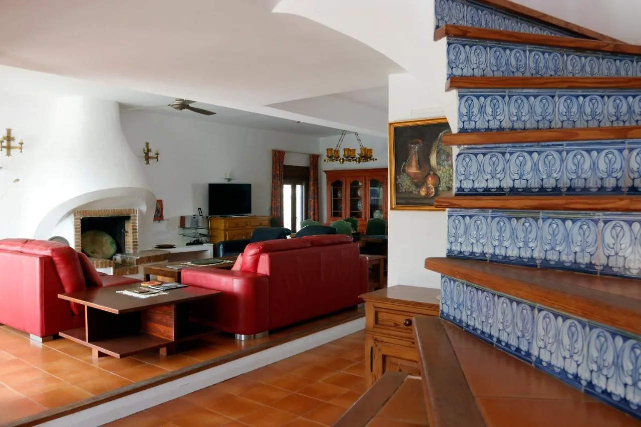 Villa Teresa Agua Amarga