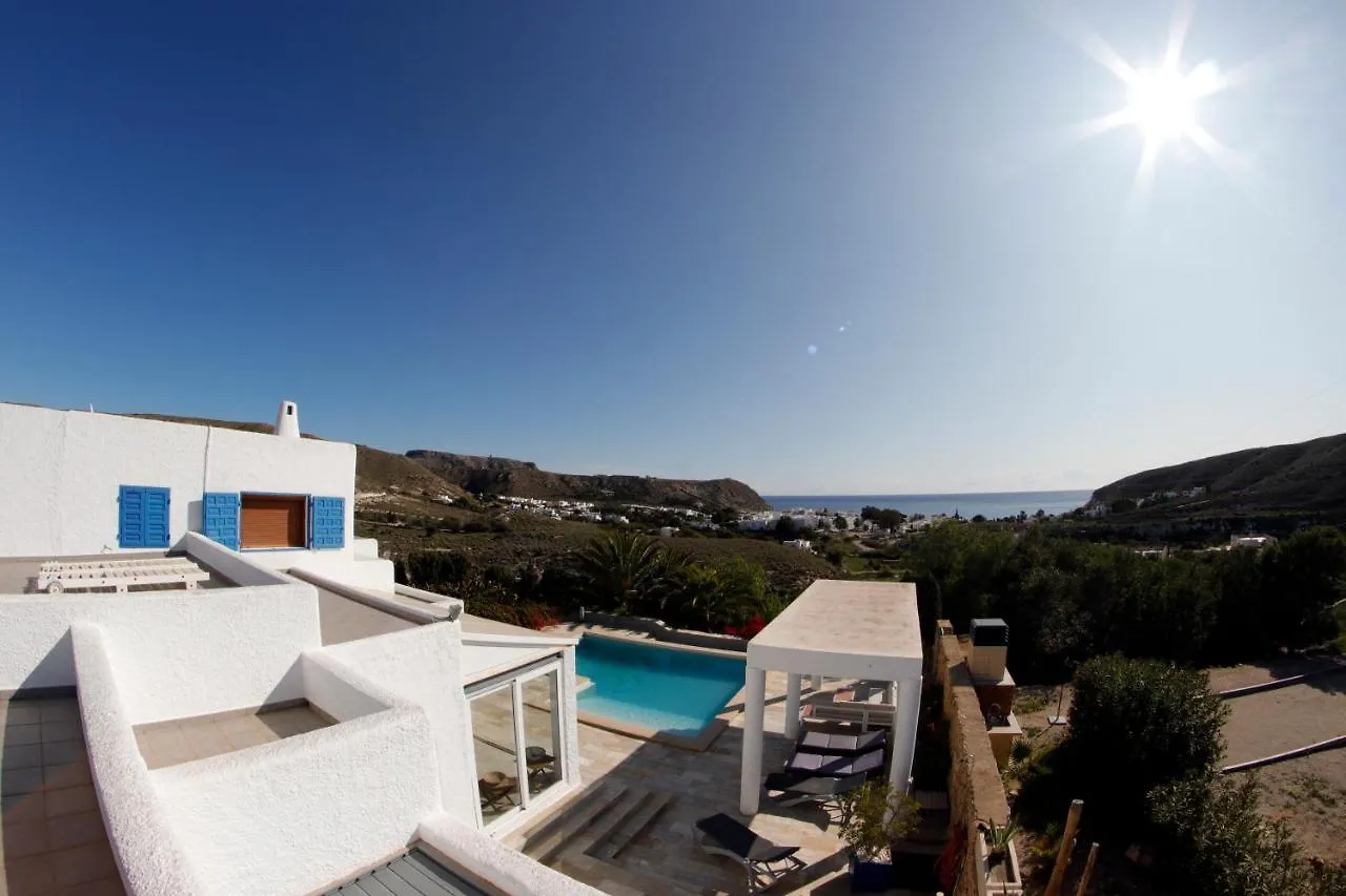 Villa Teresa Agua Amarga