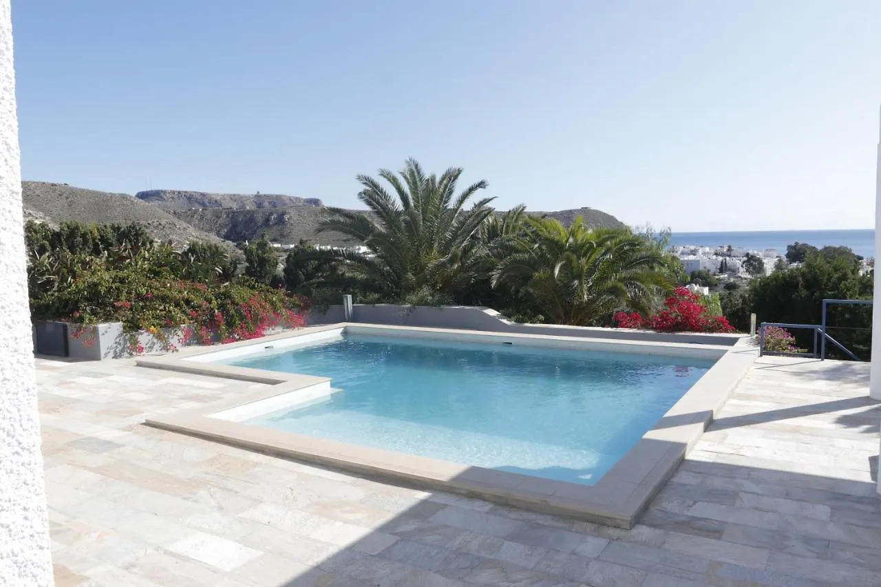 Villa Teresa Agua Amarga  Spain