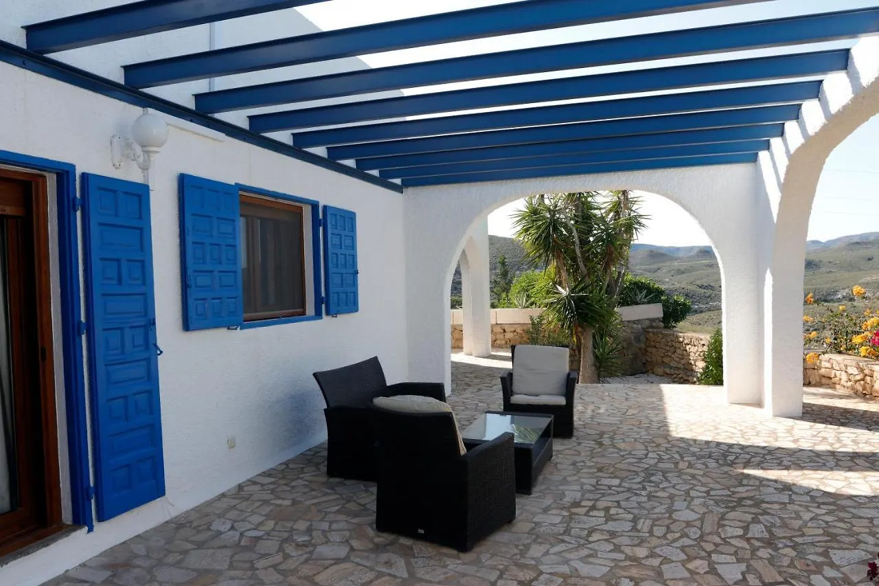 Villa Teresa Agua Amarga  Spain