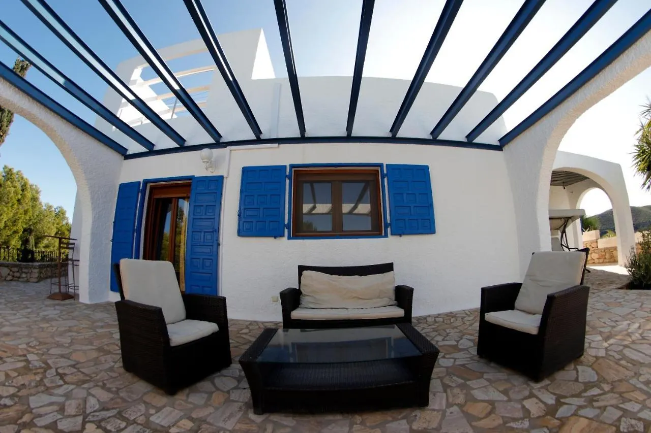 Villa Teresa Agua Amarga  Agua Amarga (Almeria)