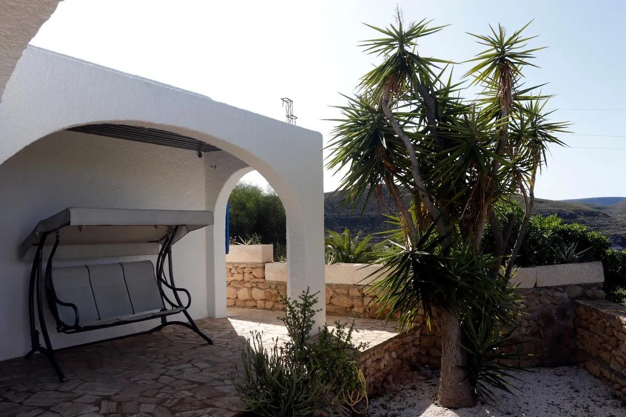 Villa Teresa Agua Amarga