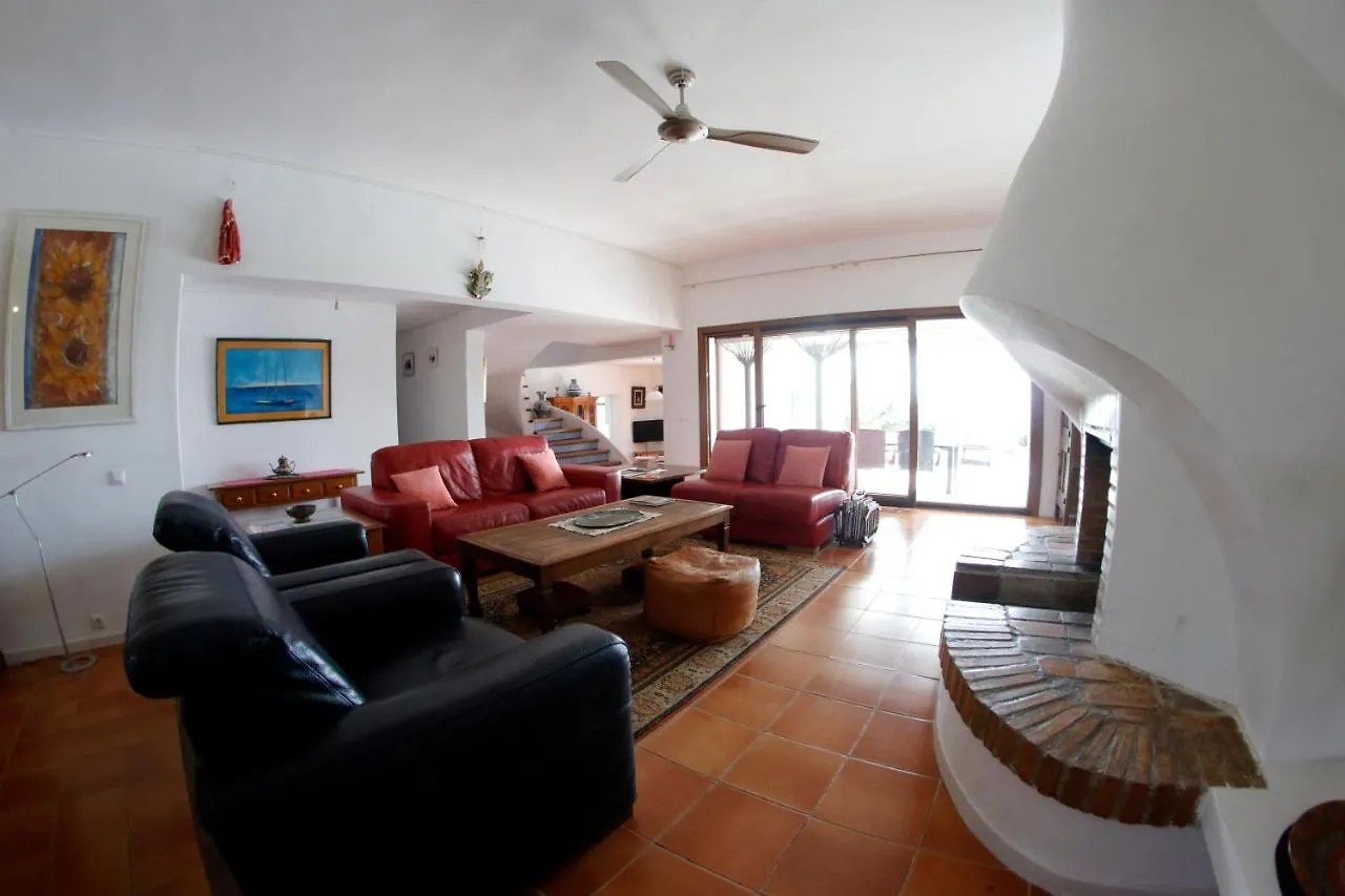 Villa Teresa Agua Amarga  0*, Agua Amarga (Almeria)