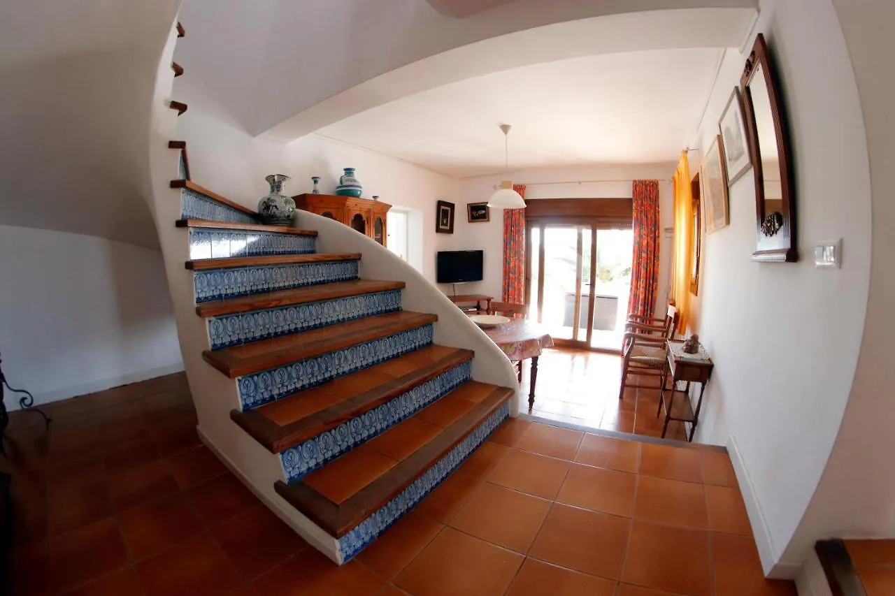 Villa Teresa Agua Amarga