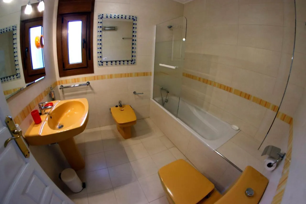 Villa Teresa Agua Amarga