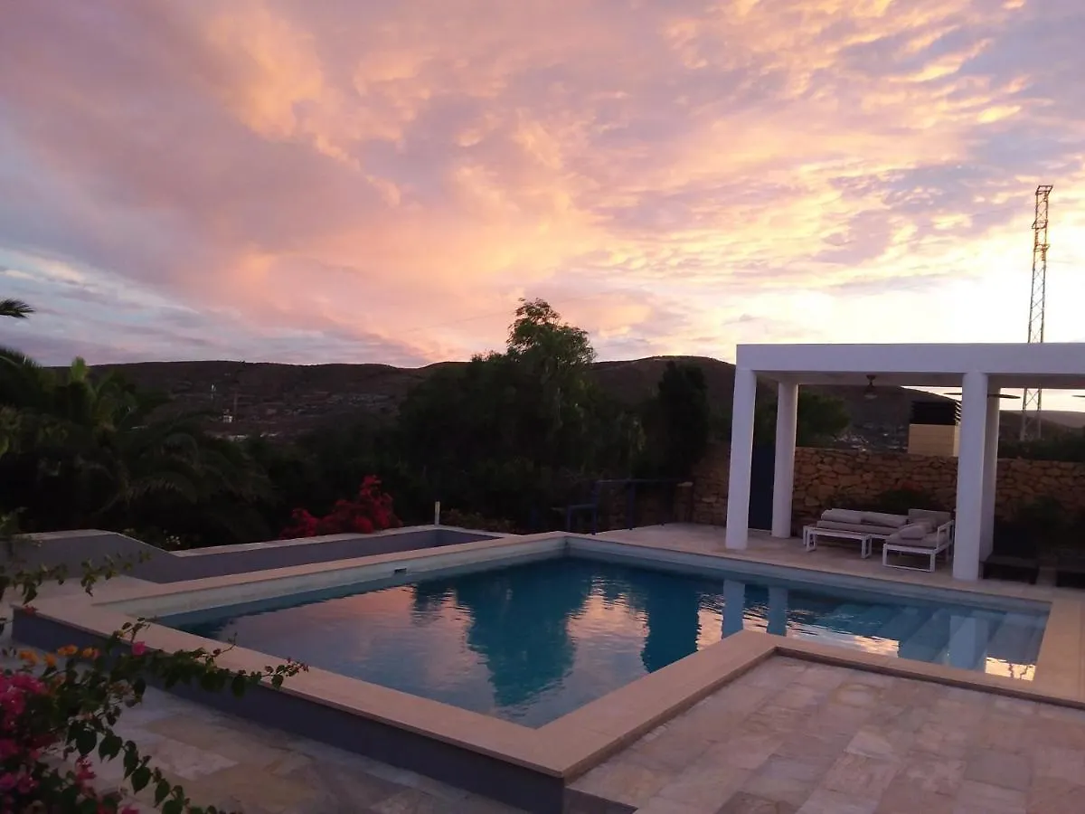 Villa Teresa Agua Amarga  0*, Agua Amarga (Almeria)