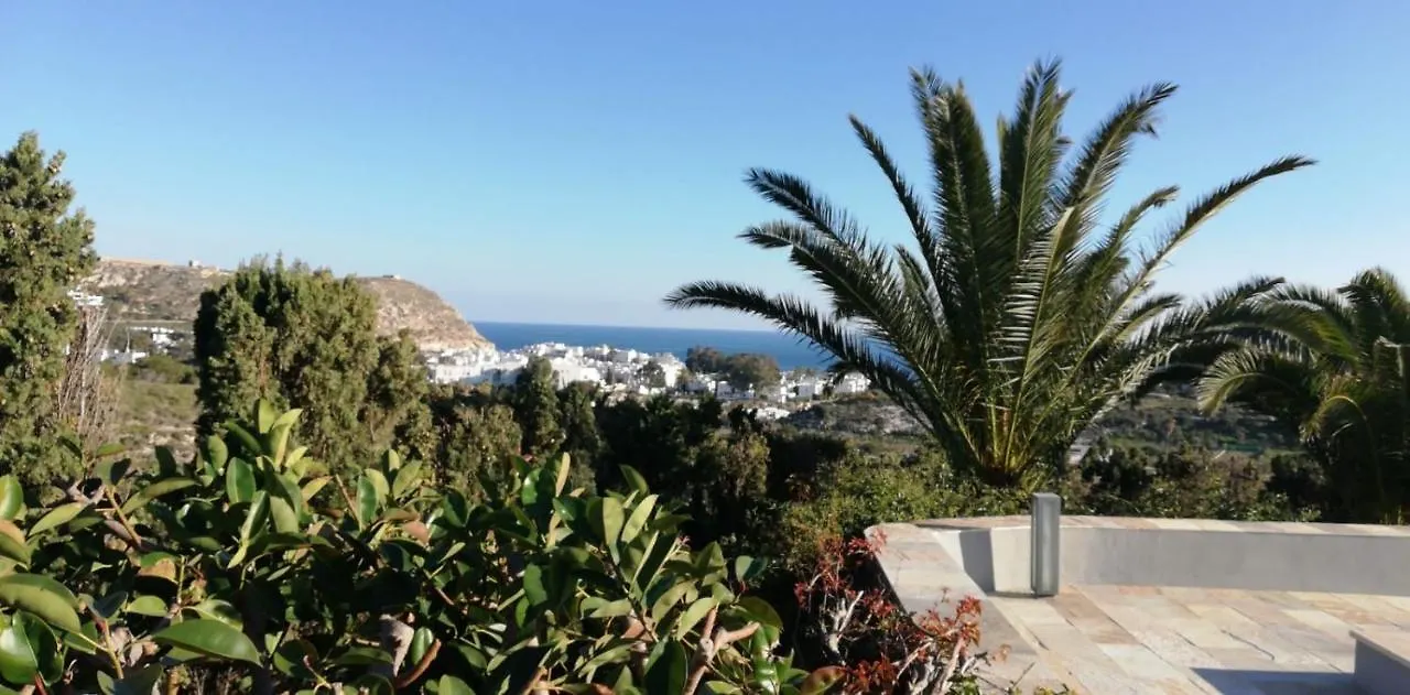 Villa Teresa Agua Amarga