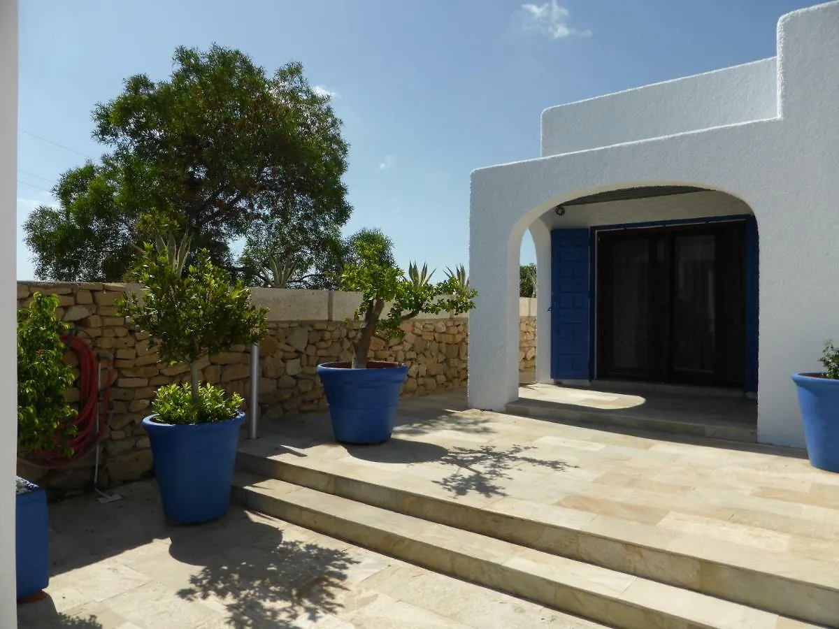 Villa Teresa Agua Amarga  0*, Agua Amarga (Almeria)