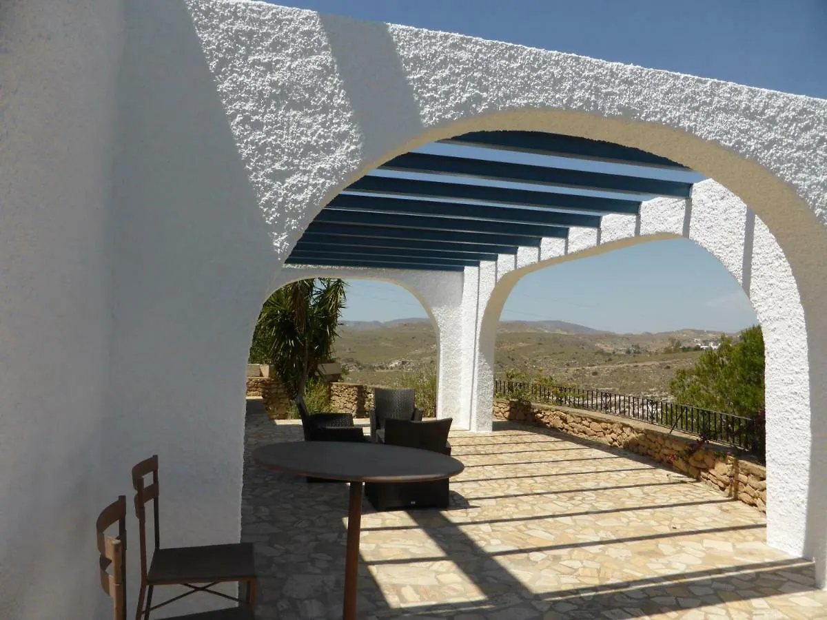 Villa Teresa Agua Amarga