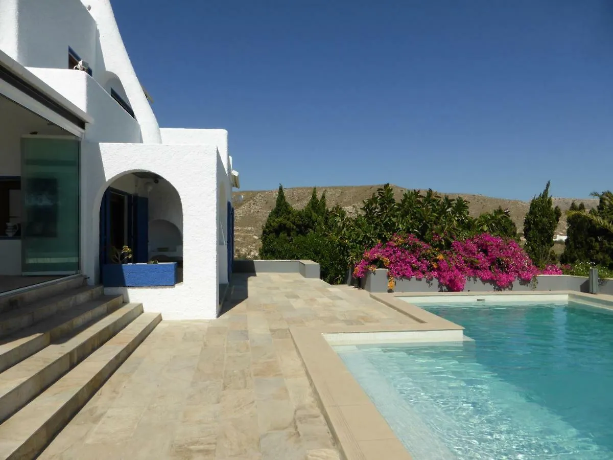 Villa Teresa Agua Amarga  0*, Agua Amarga (Almeria) Spain