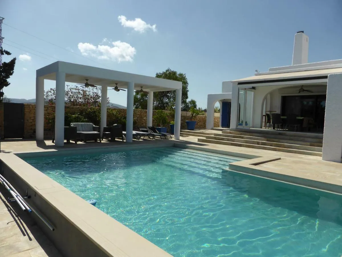 Villa Teresa Agua Amarga   Agua Amarga (Almeria)